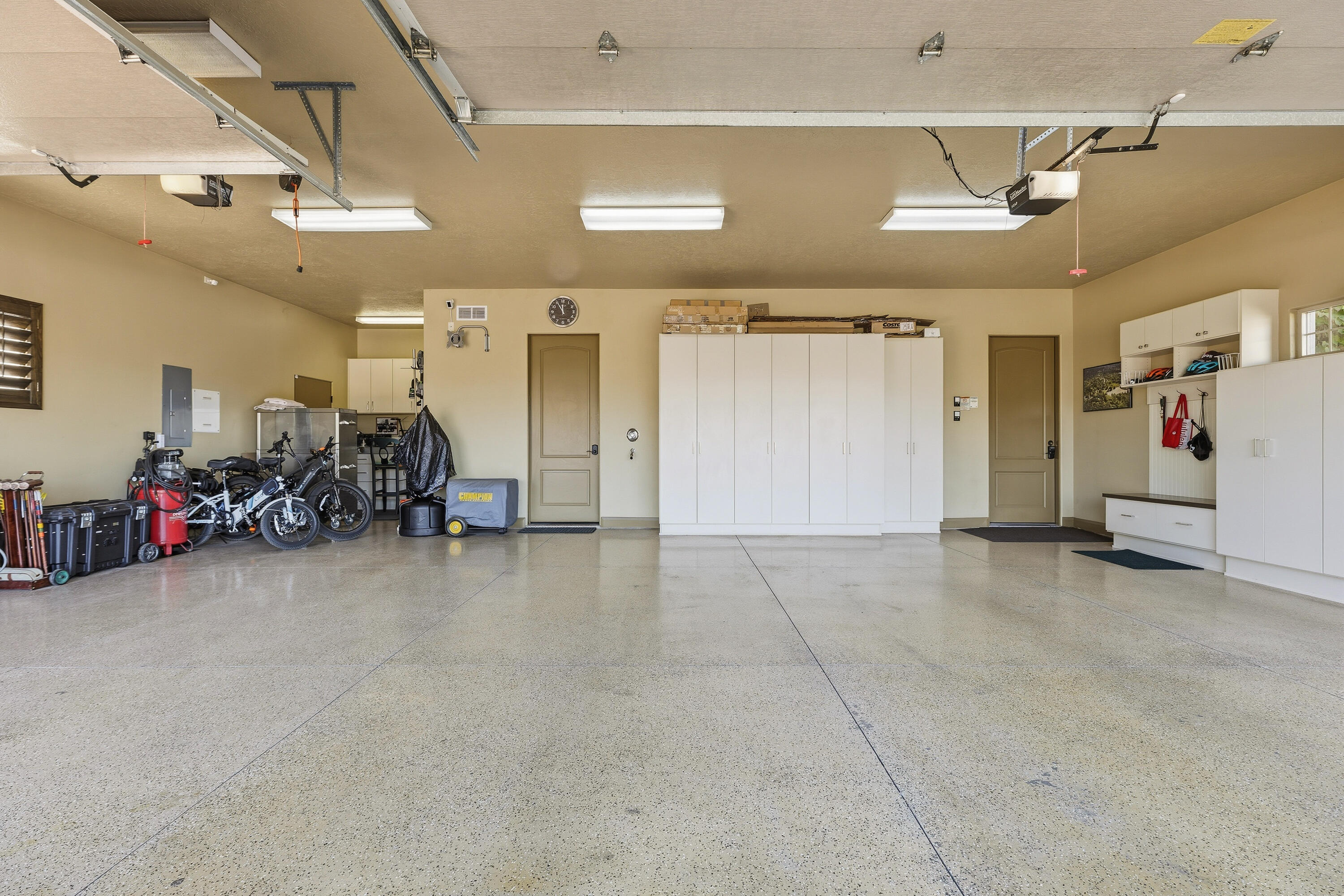 SPRINGS ESTATES - Residential