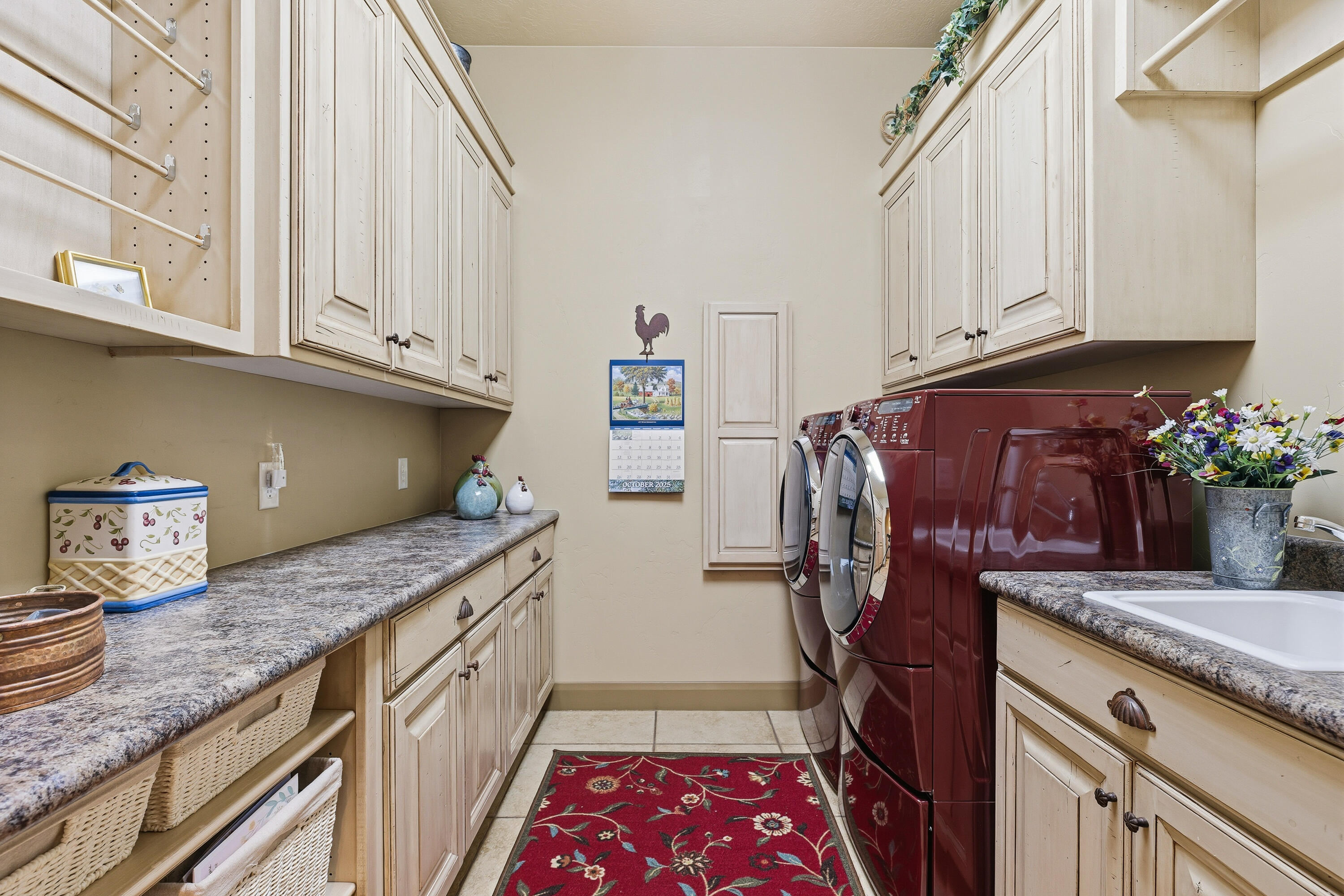 SPRINGS ESTATES - Residential