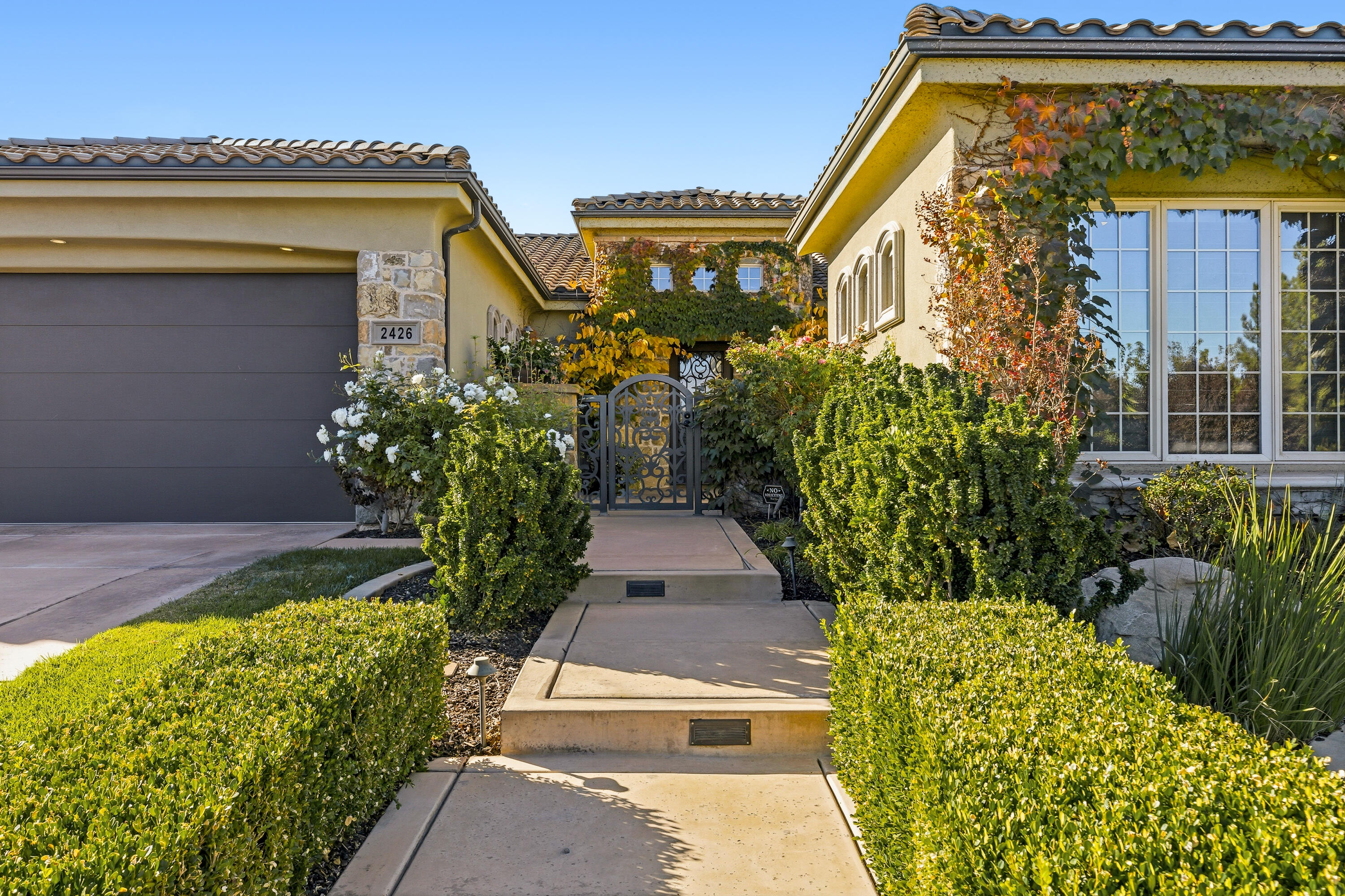 SPRINGS ESTATES - Residential