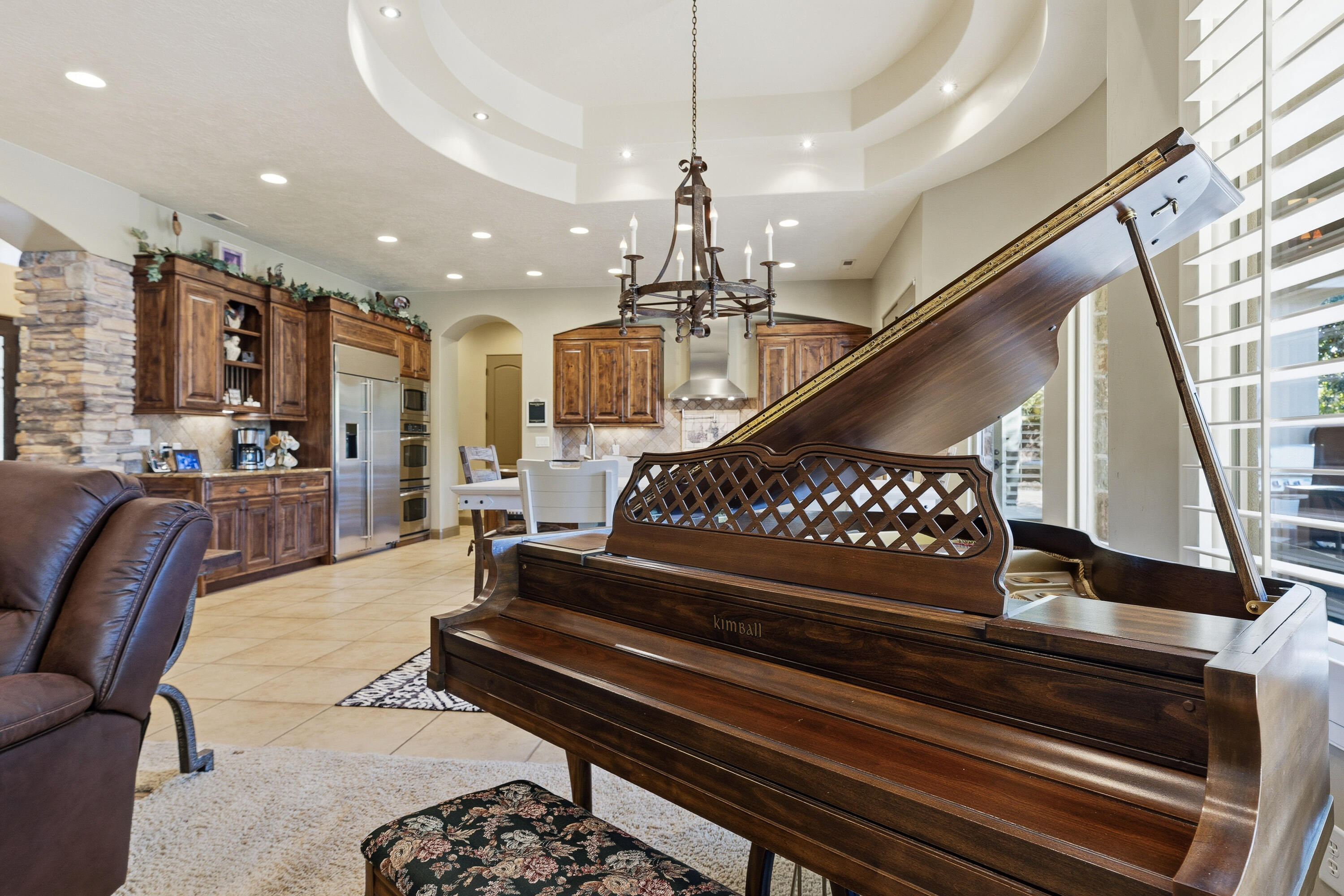 SPRINGS ESTATES - Residential