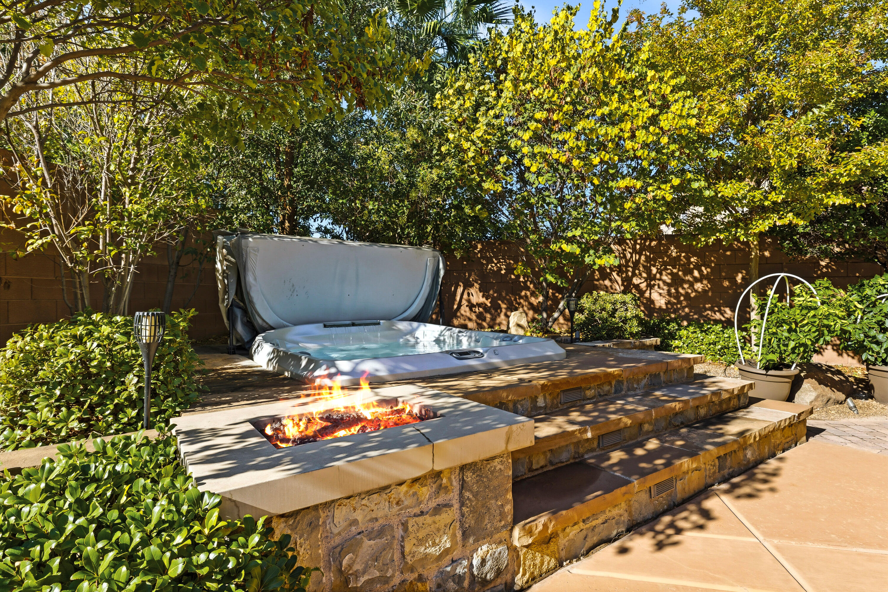 SPRINGS ESTATES - Residential