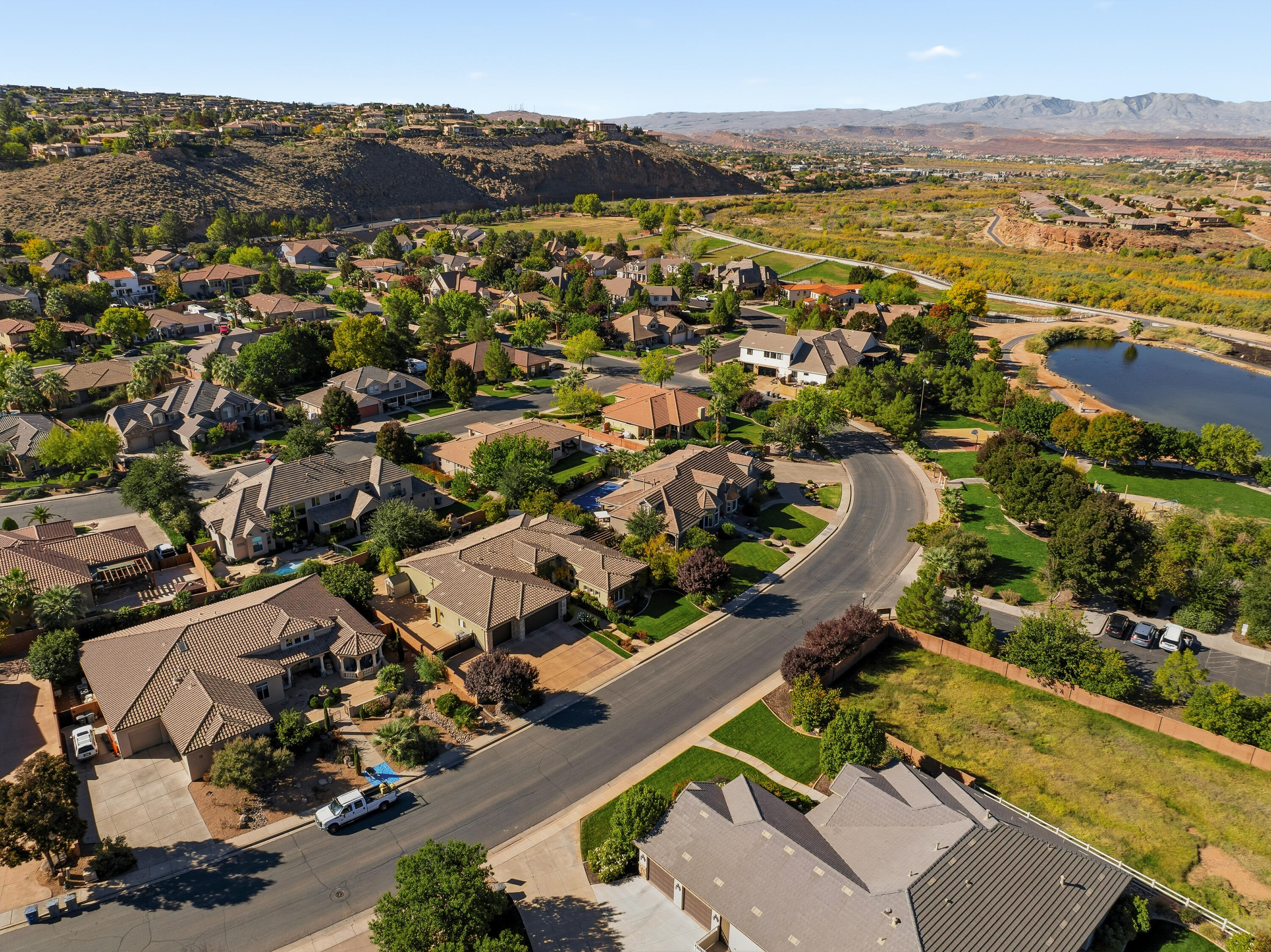 SPRINGS ESTATES - Residential