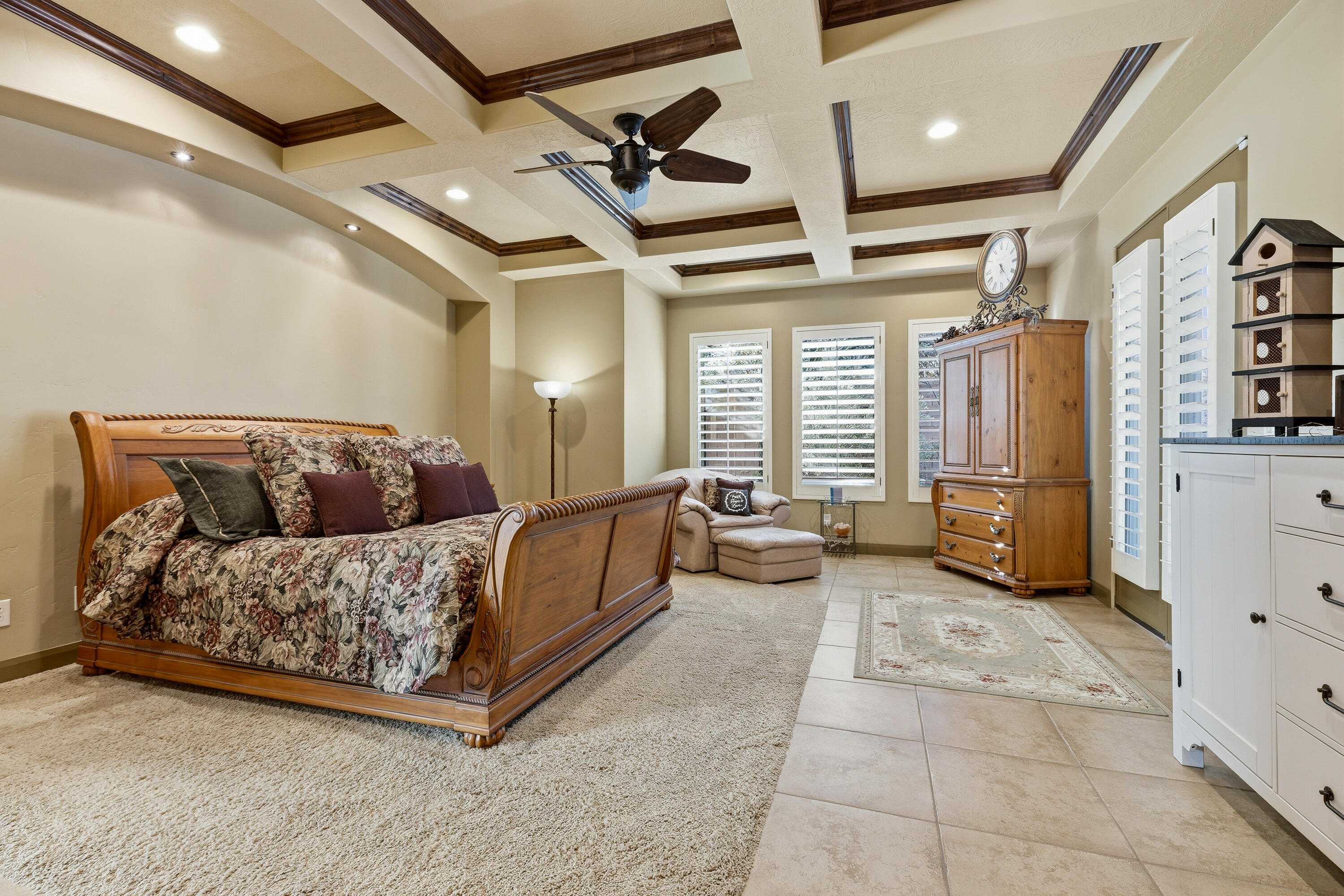 SPRINGS ESTATES - Residential