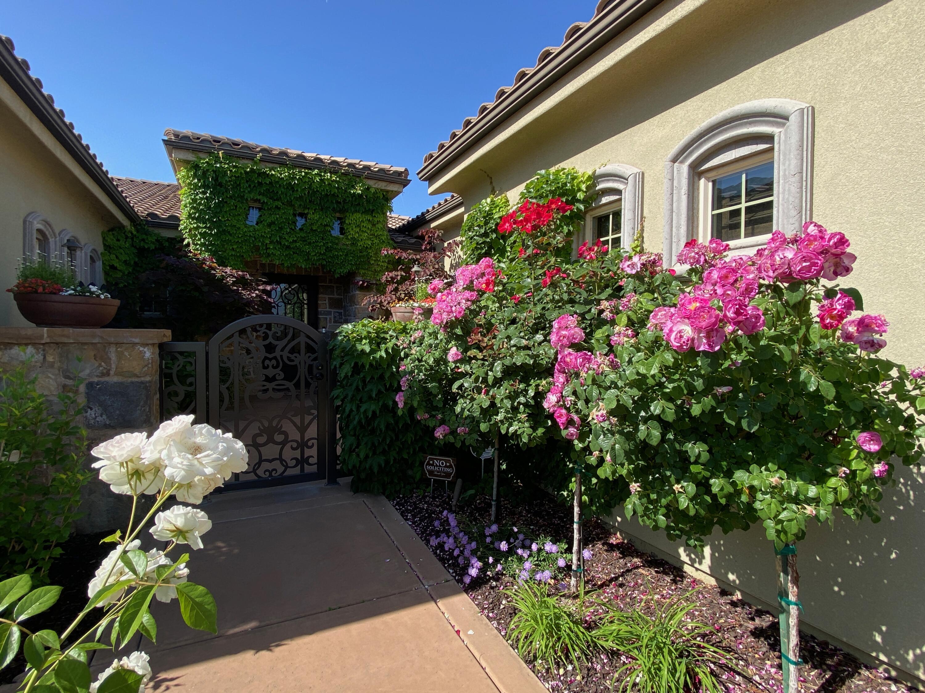 SPRINGS ESTATES - Residential