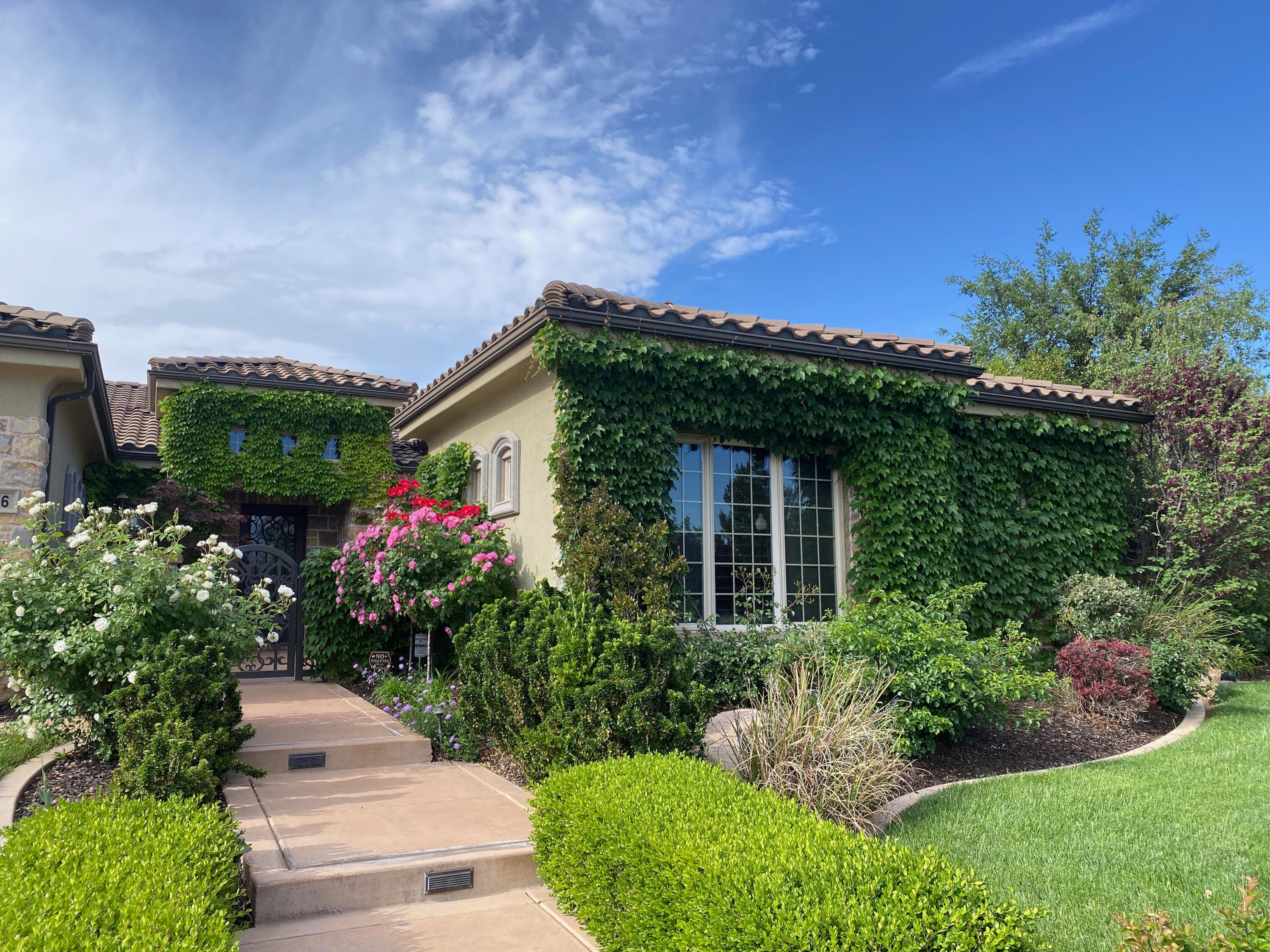 SPRINGS ESTATES - Residential