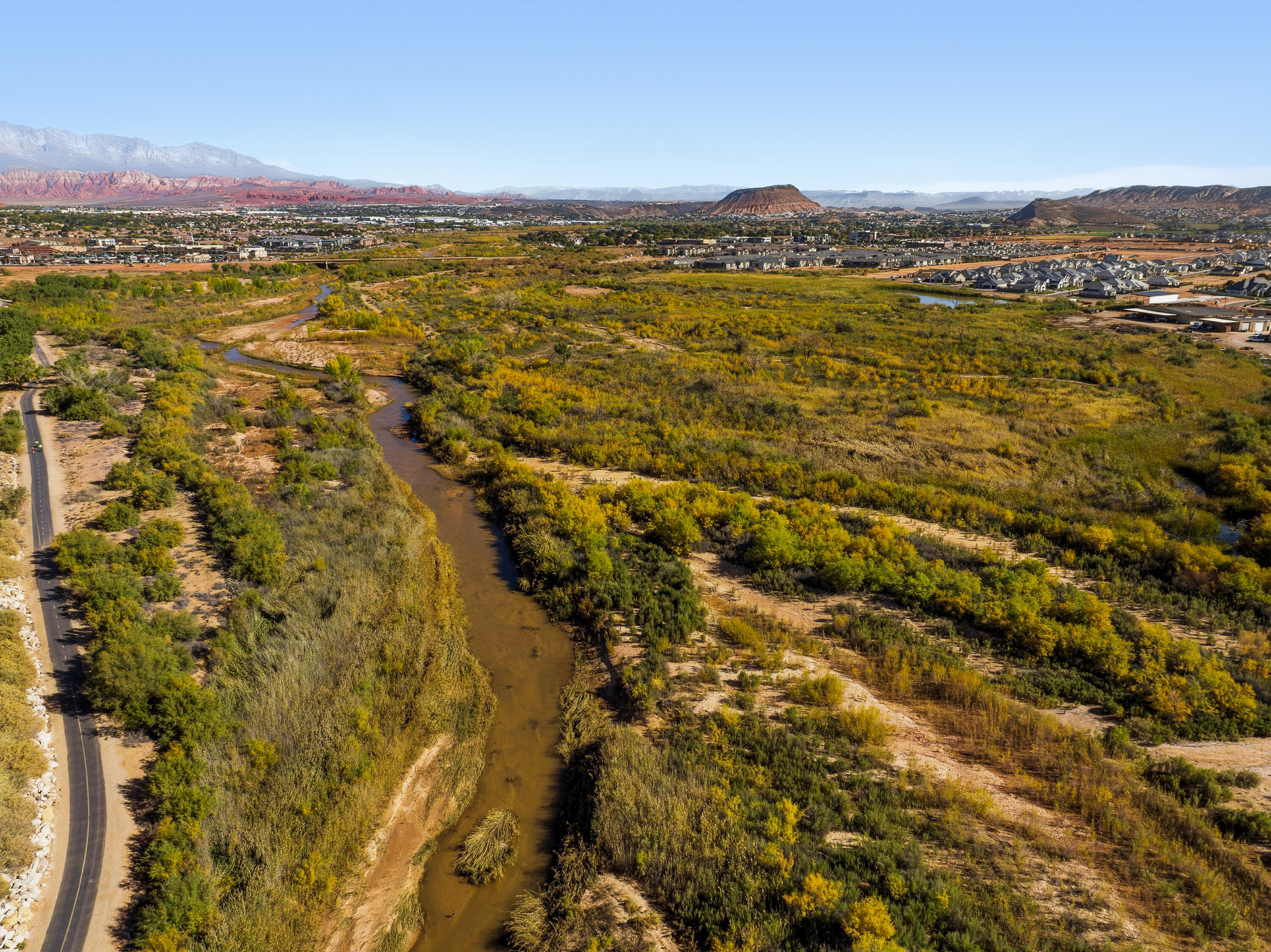 SPRINGS ESTATES - Residential