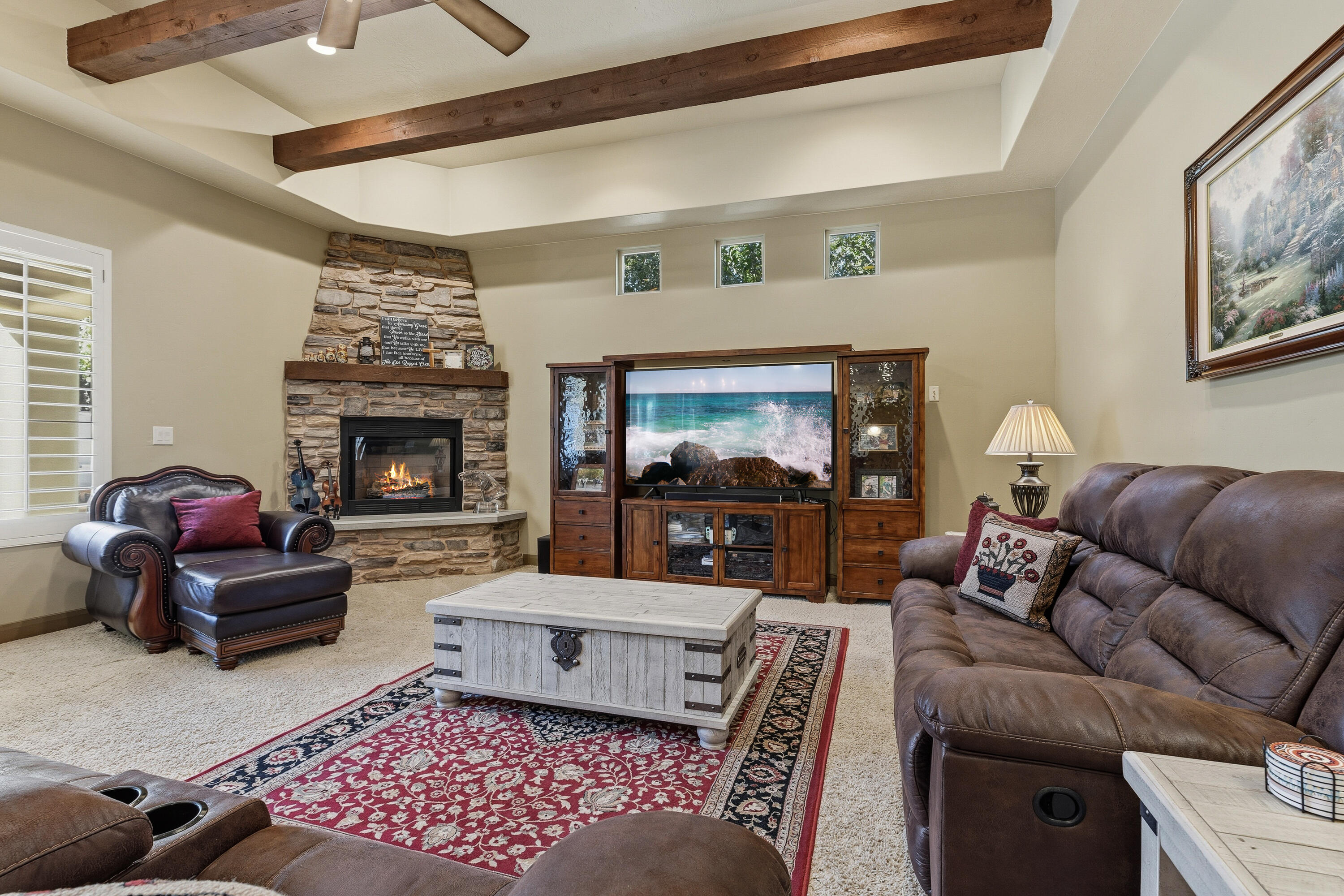 SPRINGS ESTATES - Residential