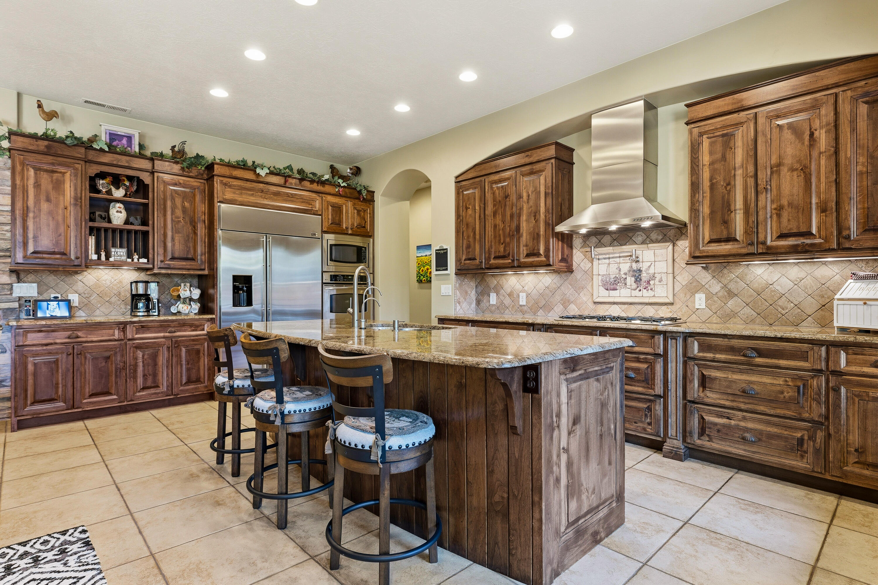 SPRINGS ESTATES - Residential