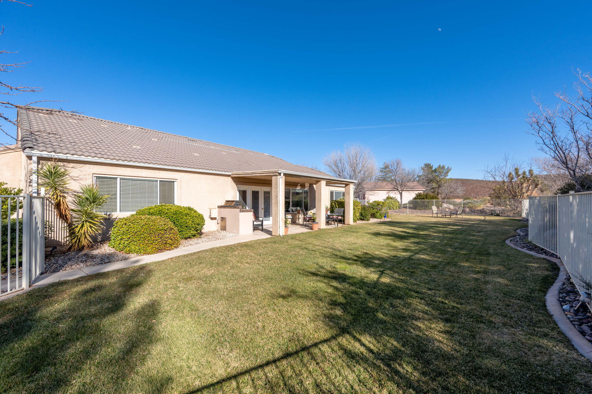 SKY MOUNTAIN GOLF ESTATES MAP - Residential