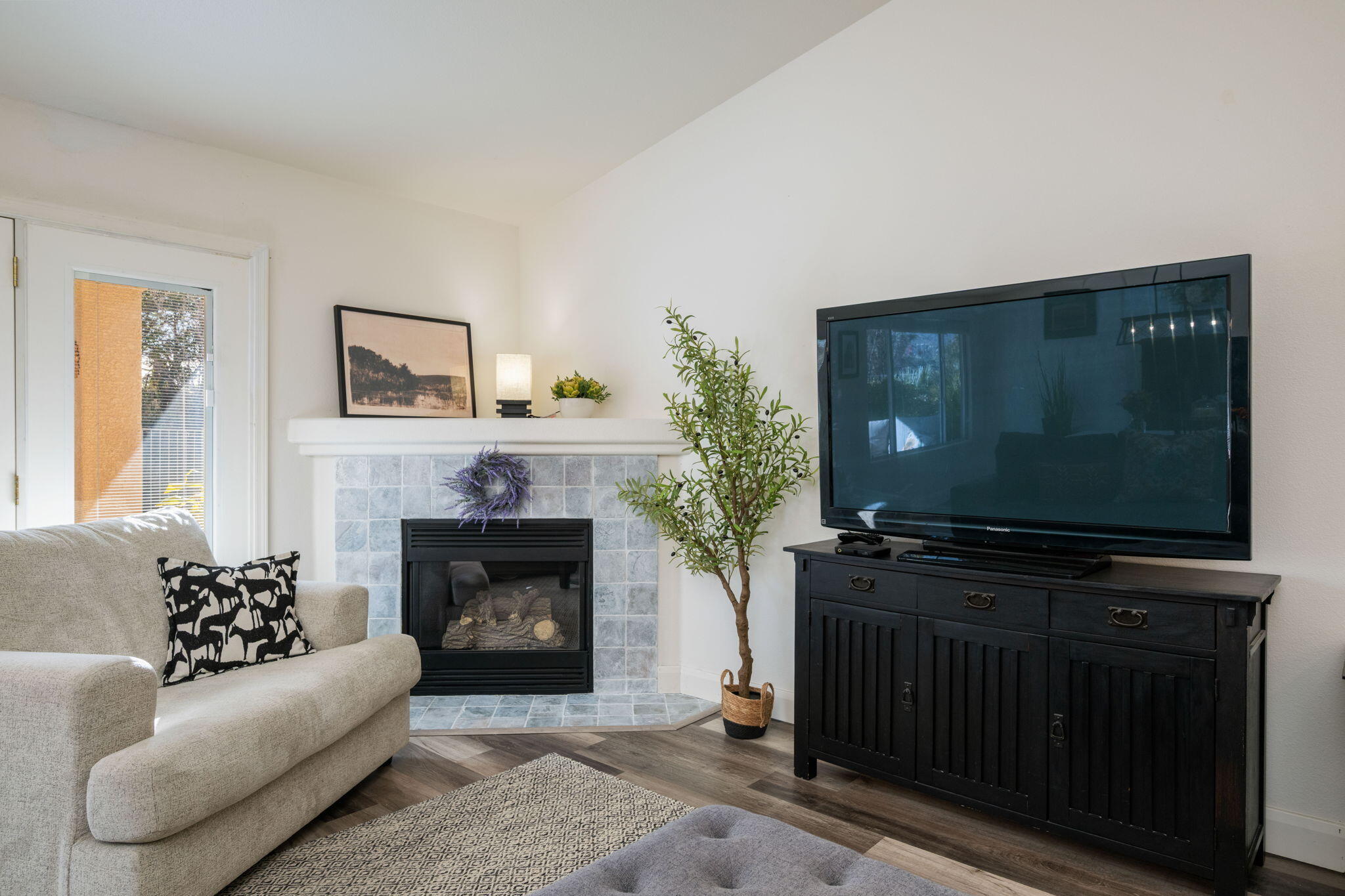 SKY MOUNTAIN GOLF ESTATES MAP - Residential