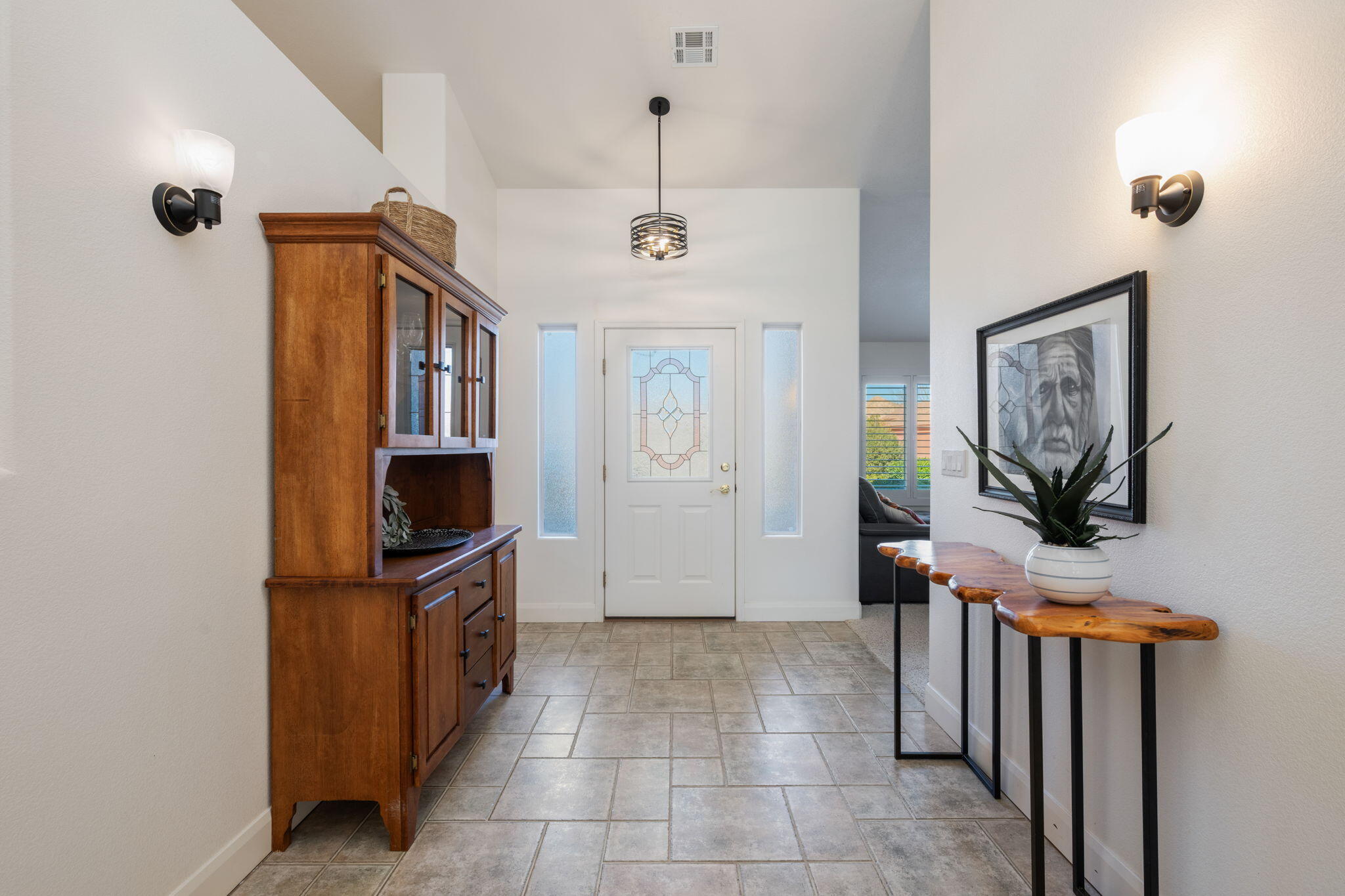 SKY MOUNTAIN GOLF ESTATES MAP - Residential