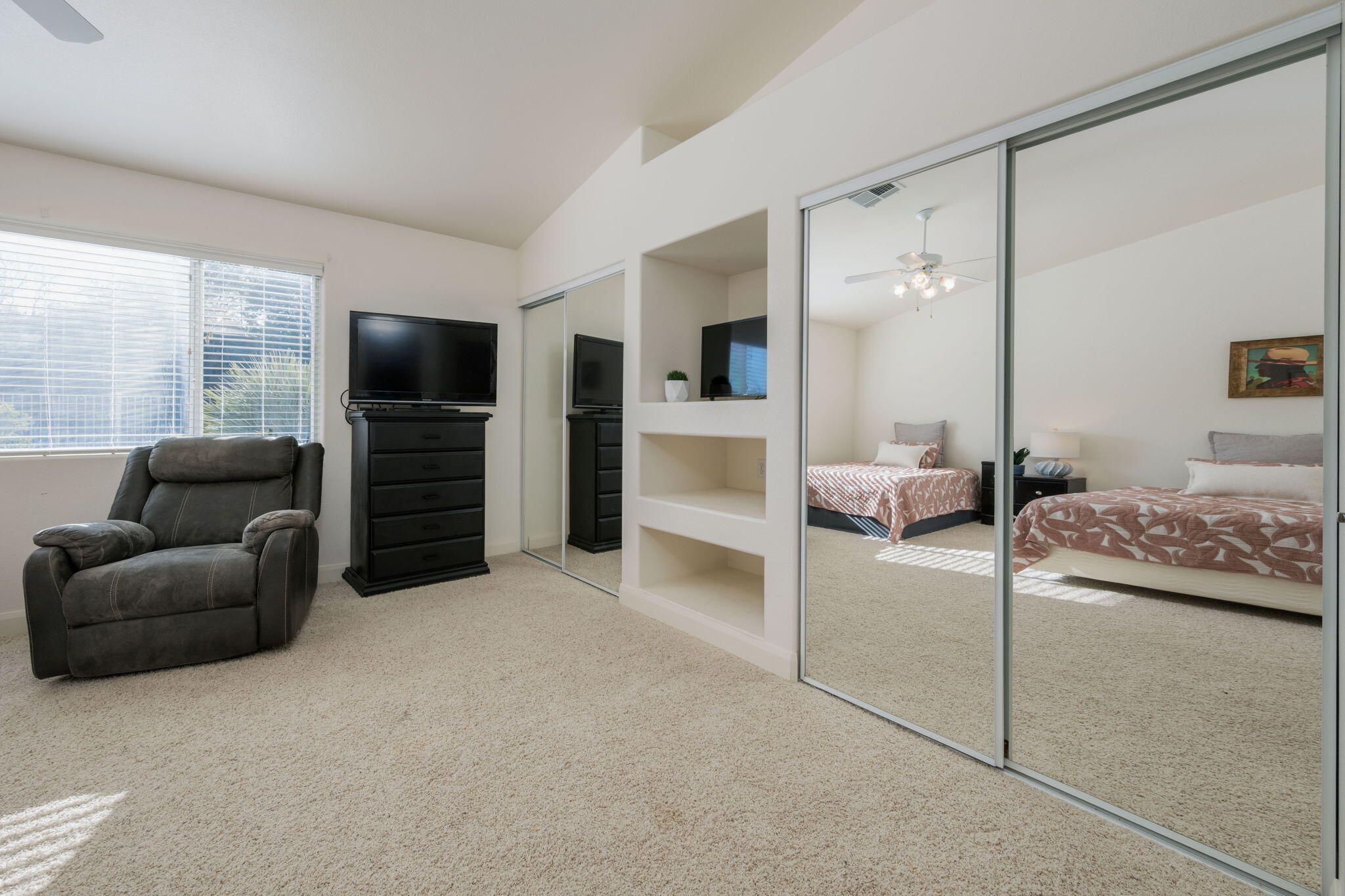 SKY MOUNTAIN GOLF ESTATES MAP - Residential