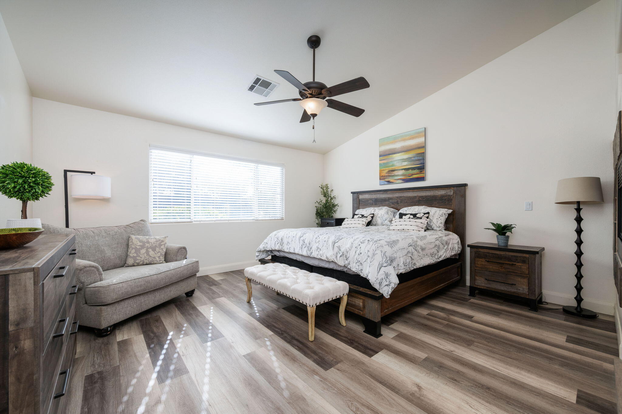 SKY MOUNTAIN GOLF ESTATES MAP - Residential