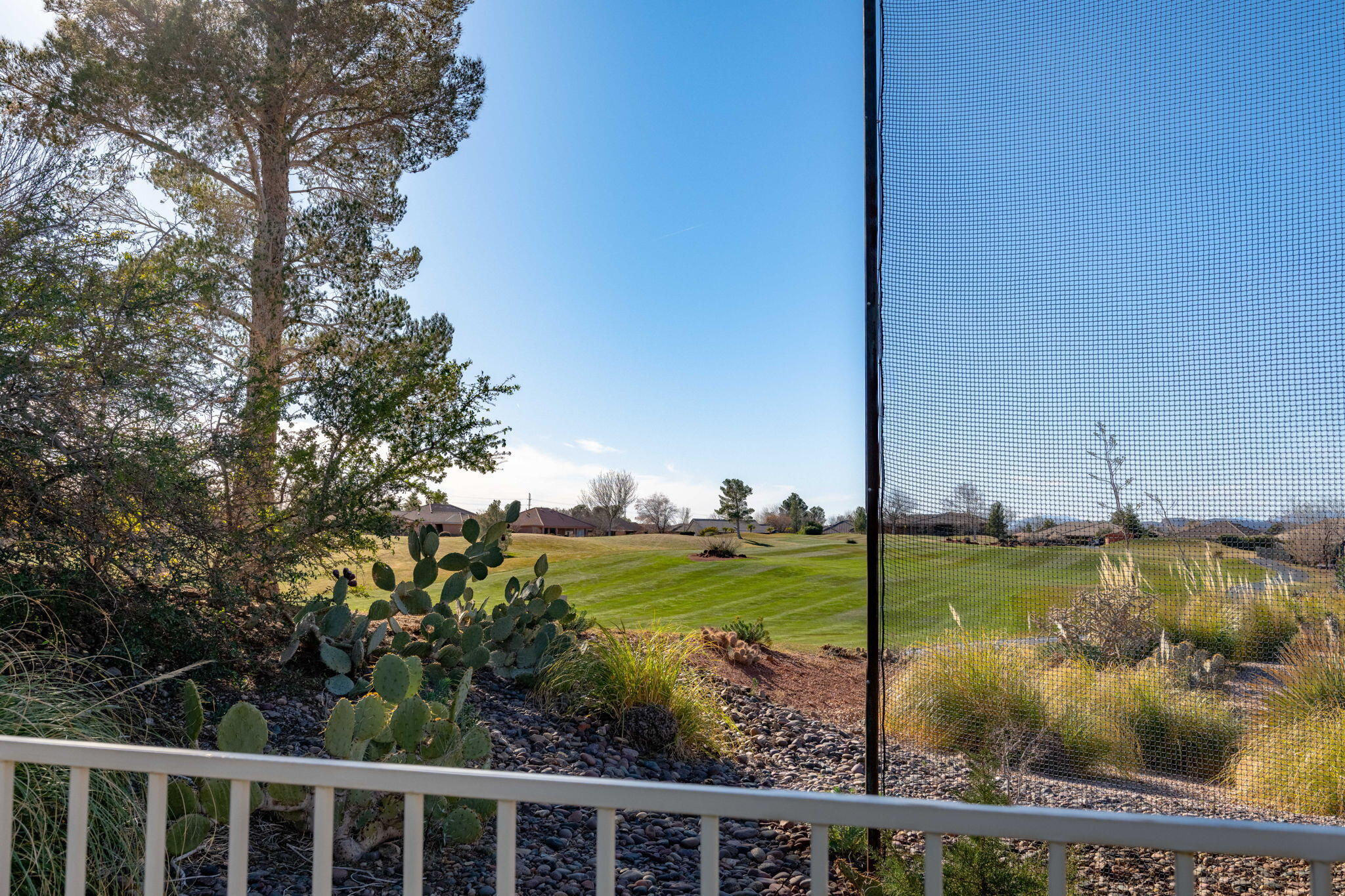 SKY MOUNTAIN GOLF ESTATES MAP - Residential