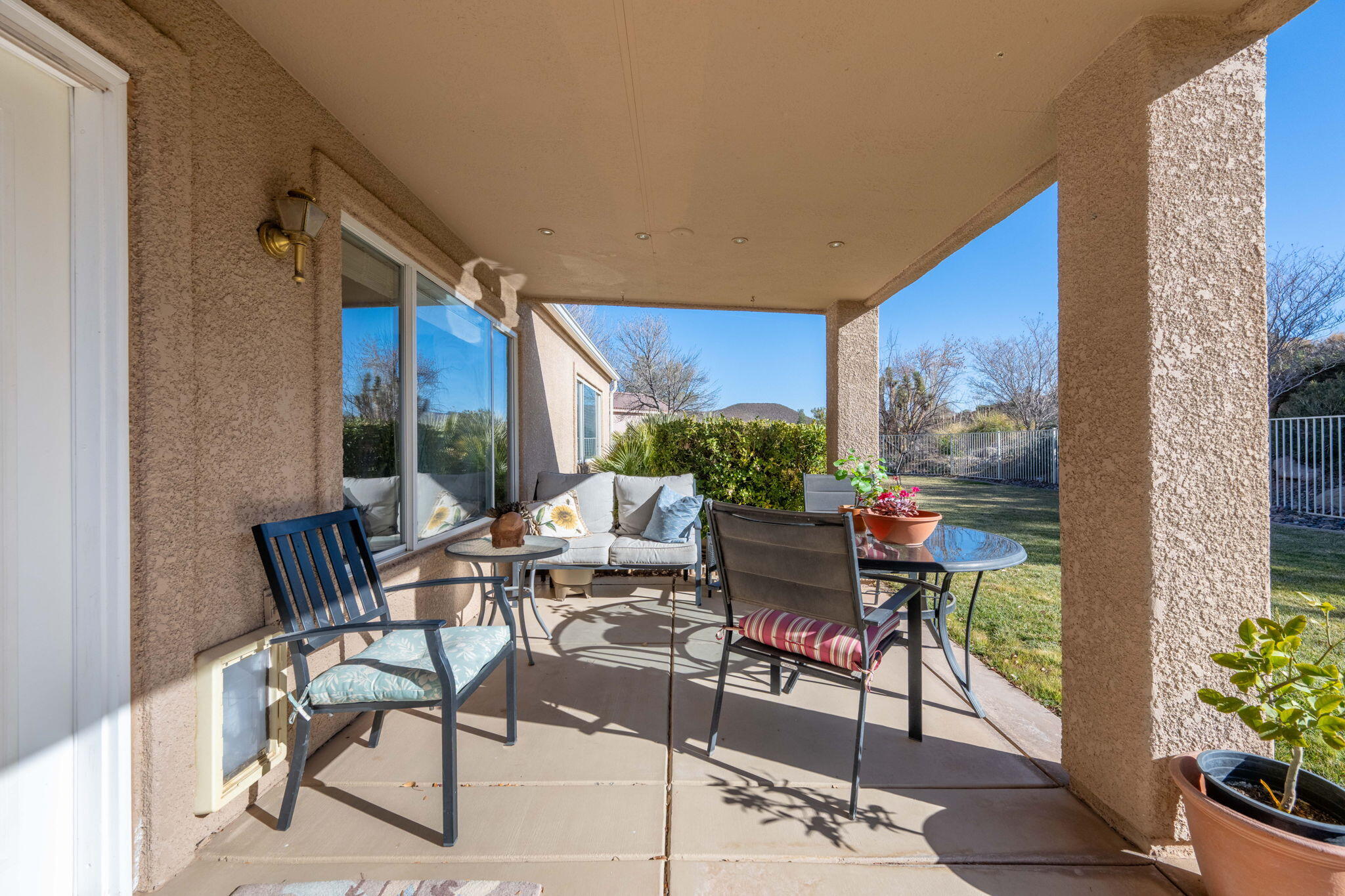 SKY MOUNTAIN GOLF ESTATES MAP - Residential