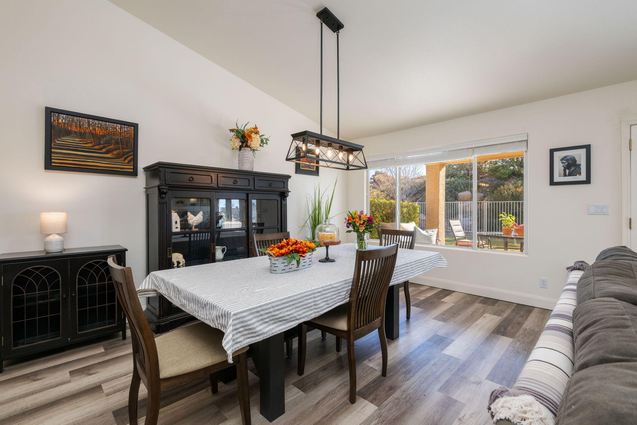 SKY MOUNTAIN GOLF ESTATES MAP - Residential