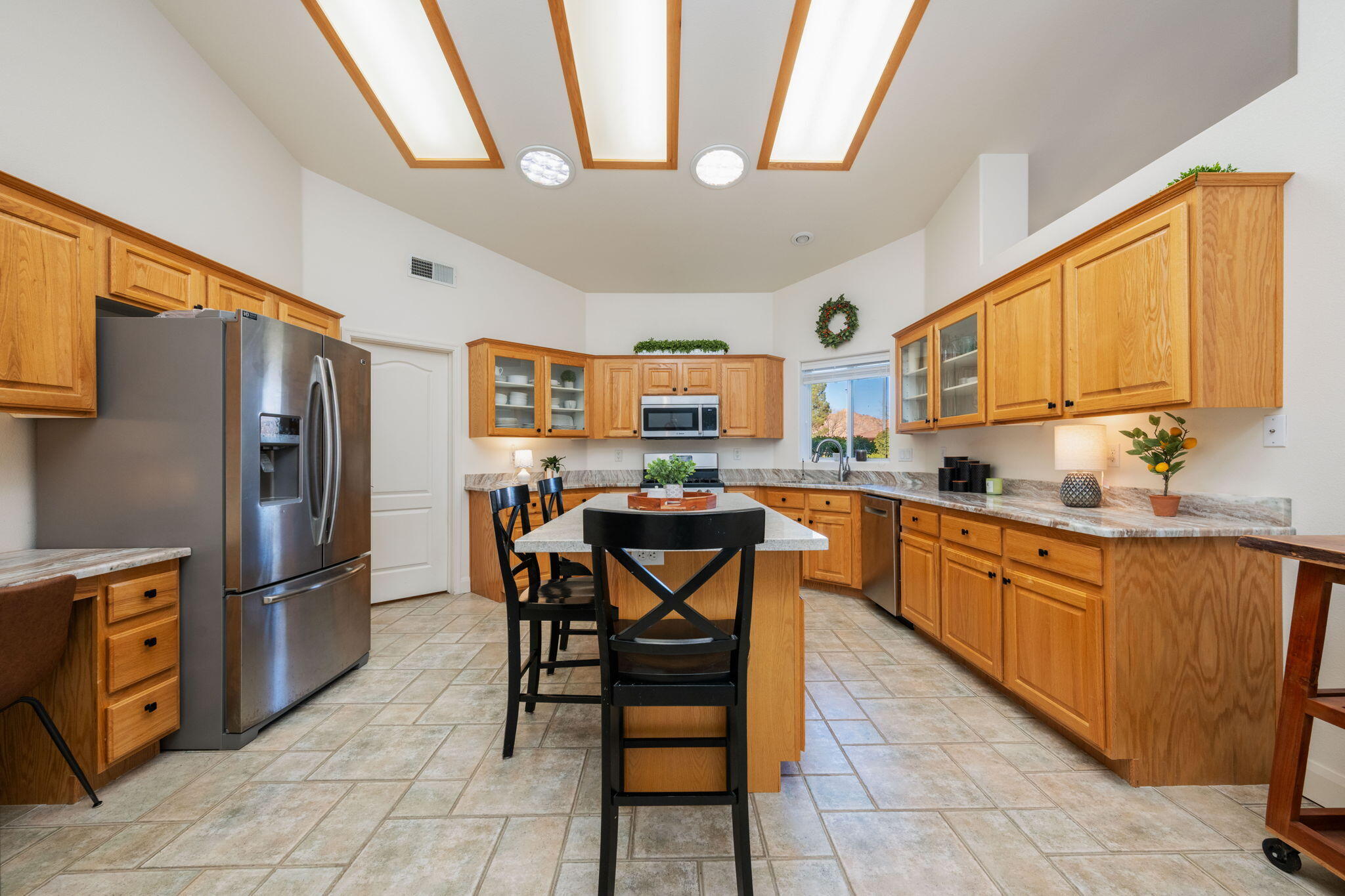 SKY MOUNTAIN GOLF ESTATES MAP - Residential