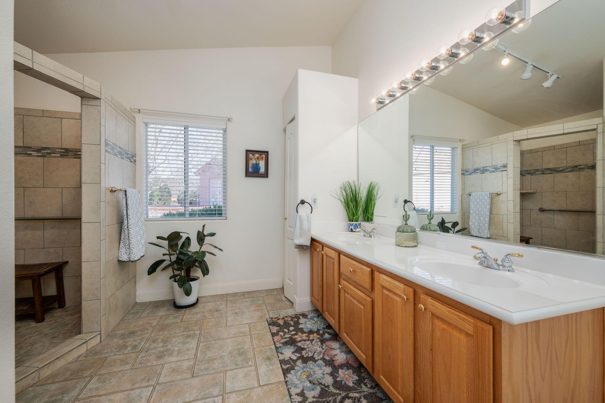 SKY MOUNTAIN GOLF ESTATES MAP - Residential