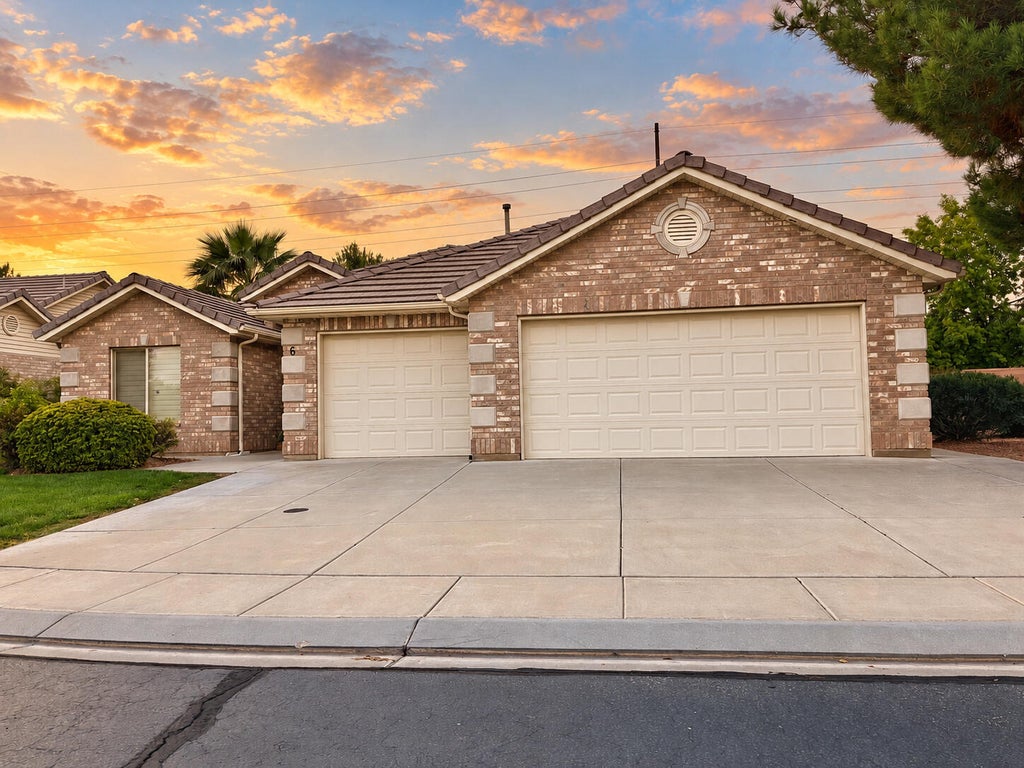 Photo of 1730 W Stonebridge DR 6 #6, Saint George, UT 84770 (MLS # 26-277251)
