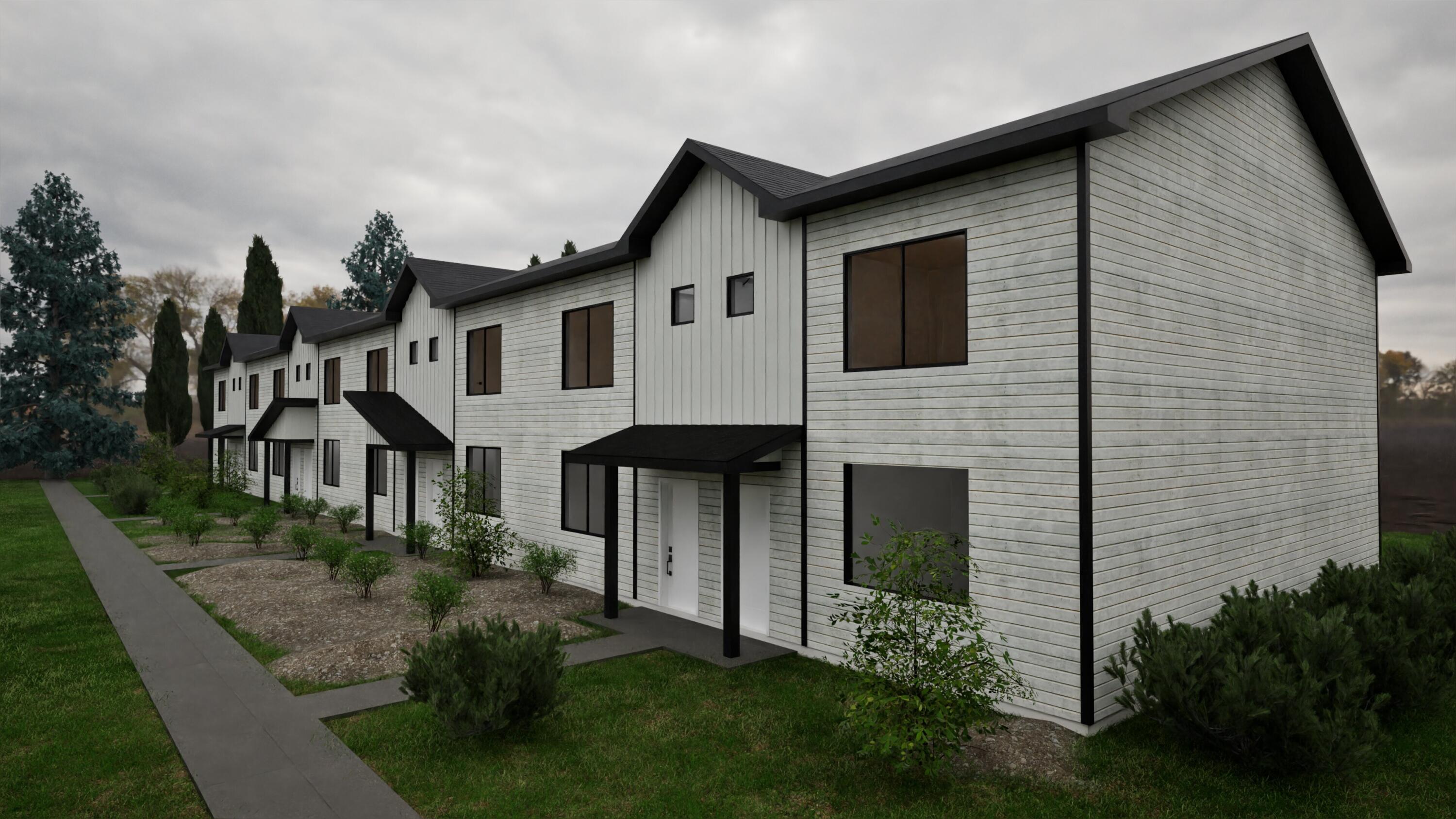 NOT AVAILABLE - Residential