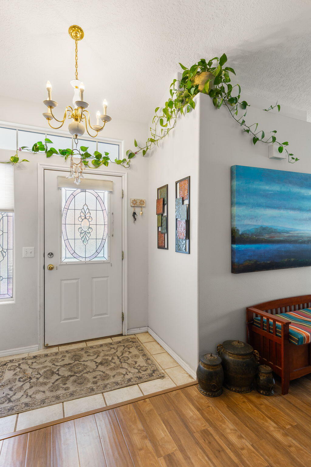 VISTA DEL SOL TOWNHOMES - Residential