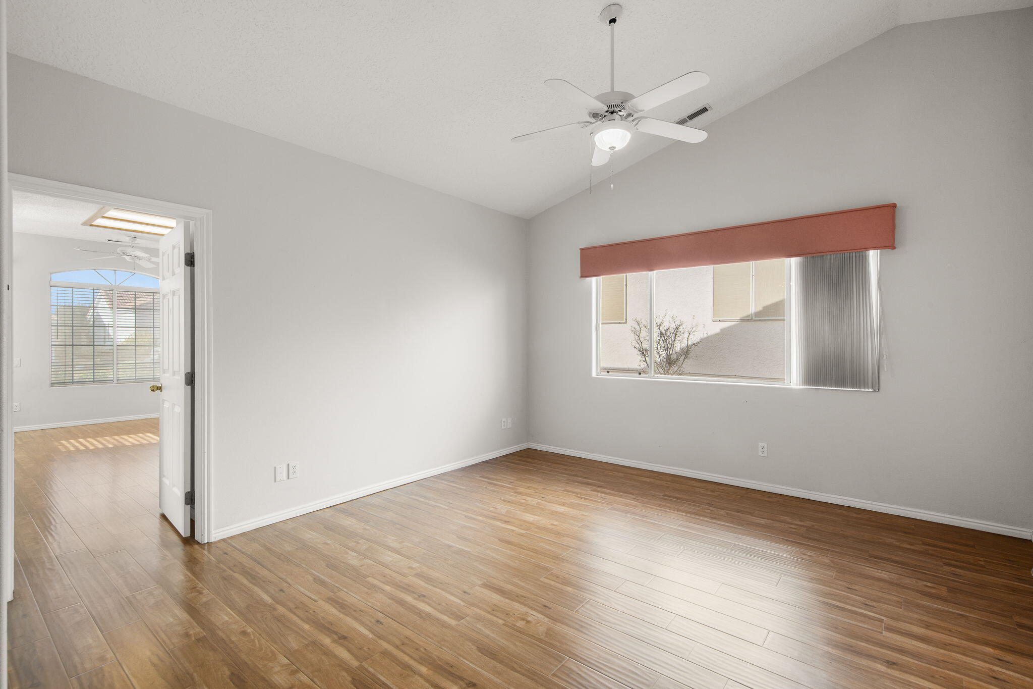 VISTA DEL SOL TOWNHOMES - Residential