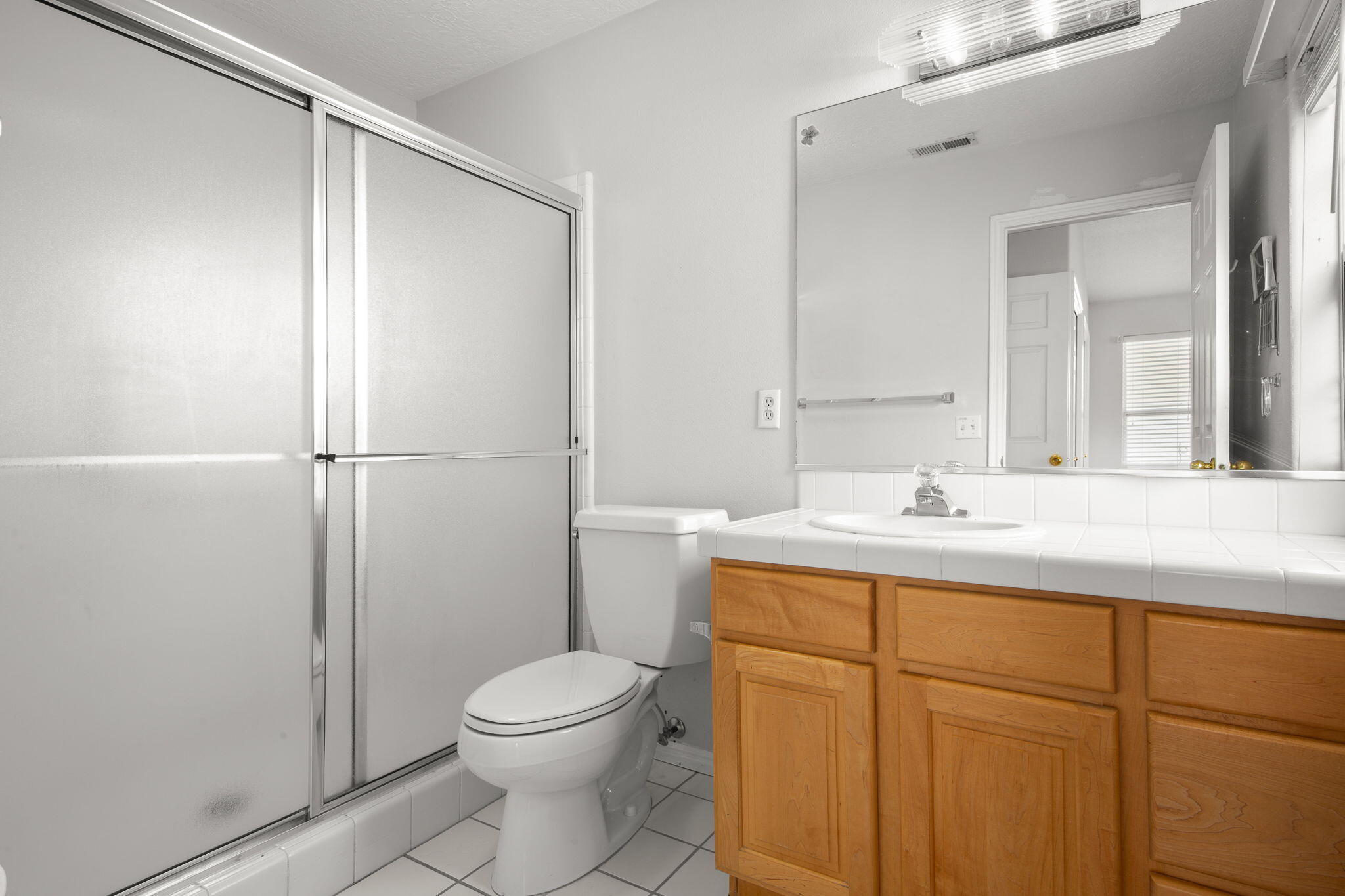 VISTA DEL SOL TOWNHOMES - Residential