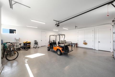 Tiny photo for 5363 N JOHNSON ARCH DR, Saint George, UT 84770 (MLS # 26-268353)