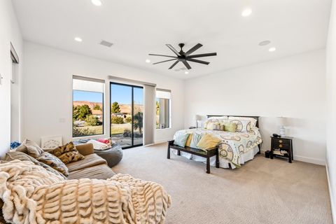 Tiny photo for 5363 N JOHNSON ARCH DR, Saint George, UT 84770 (MLS # 26-268353)