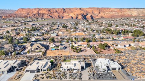 Tiny photo for 5363 N JOHNSON ARCH DR, Saint George, UT 84770 (MLS # 26-268353)