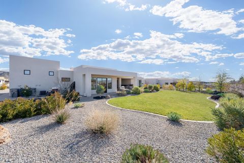 Tiny photo for 5363 N JOHNSON ARCH DR, Saint George, UT 84770 (MLS # 26-268353)