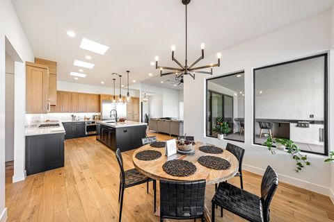 Tiny photo for 5363 N JOHNSON ARCH DR, Saint George, UT 84770 (MLS # 26-268353)