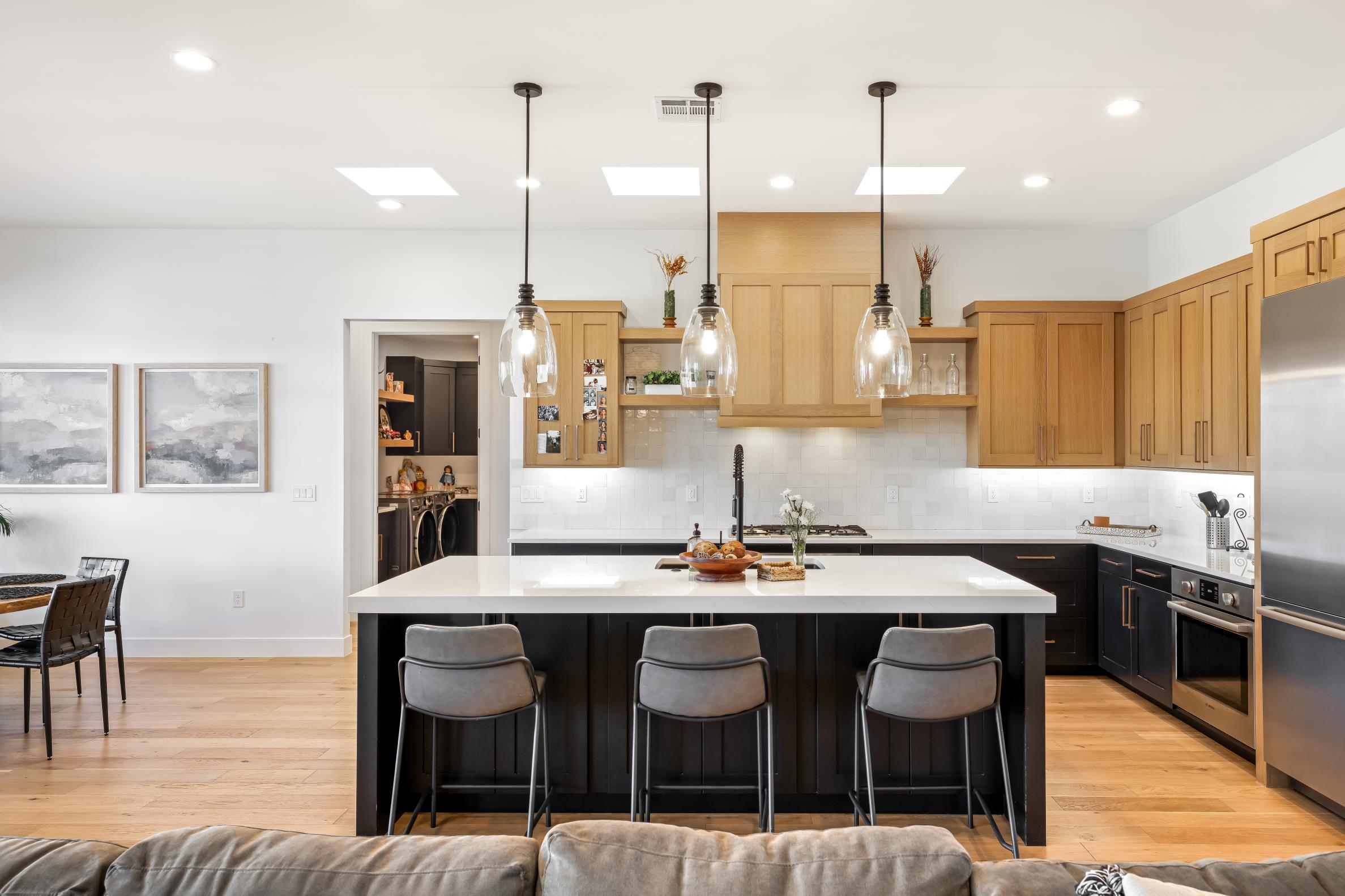 LEDGES OF ST GEORGE JOHNSON ARCH - Residential