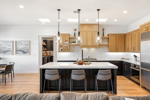 Tiny photo for 5363 N JOHNSON ARCH DR, Saint George, UT 84770 (MLS # 26-268353)