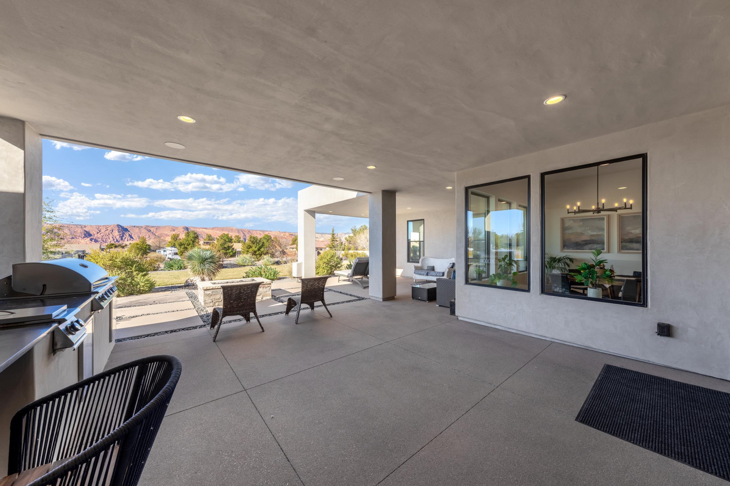 LEDGES OF ST GEORGE JOHNSON ARCH - Residential