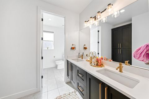 Tiny photo for 5363 N JOHNSON ARCH DR, Saint George, UT 84770 (MLS # 26-268353)