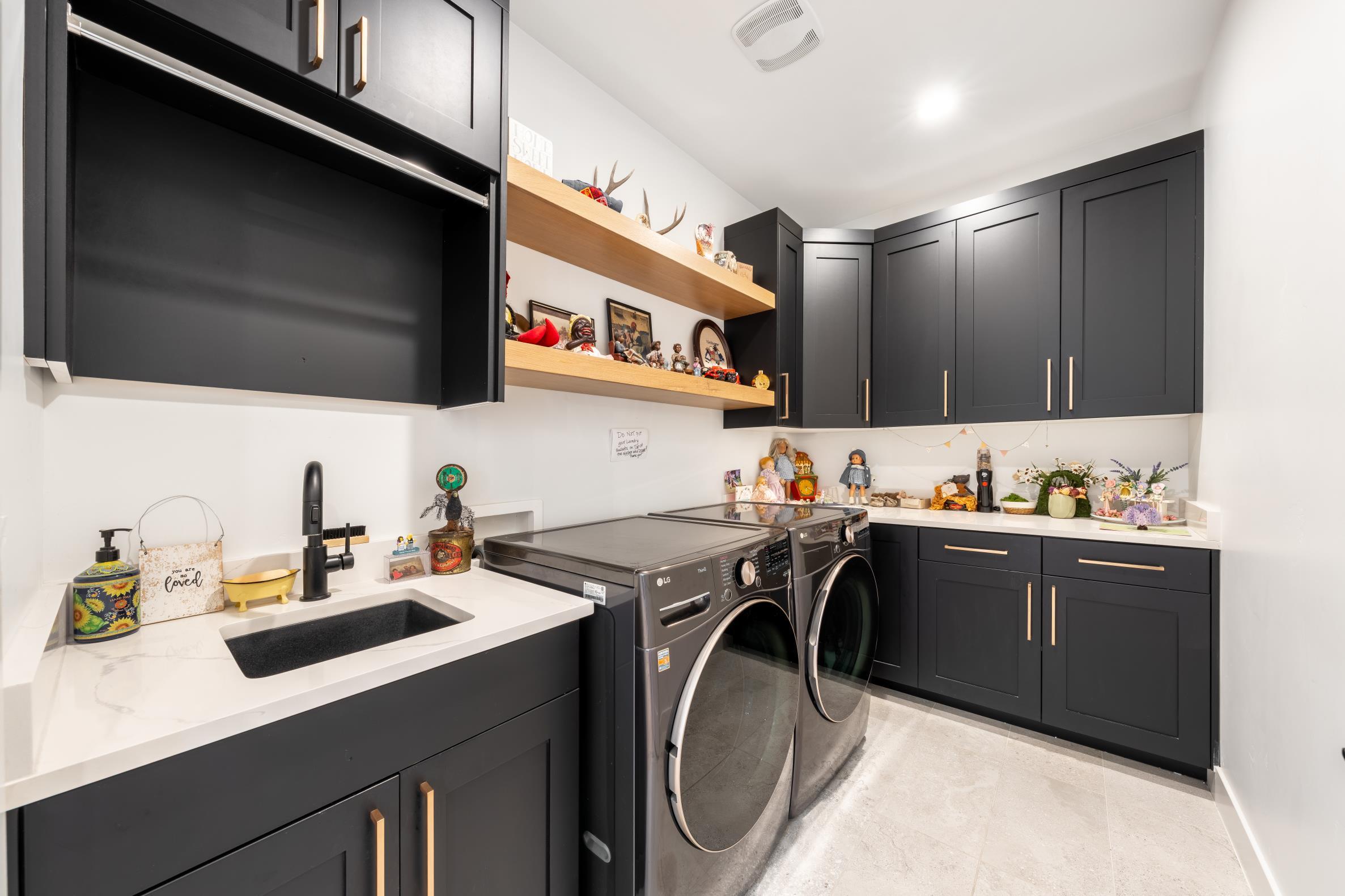 LEDGES OF ST GEORGE JOHNSON ARCH - Residential