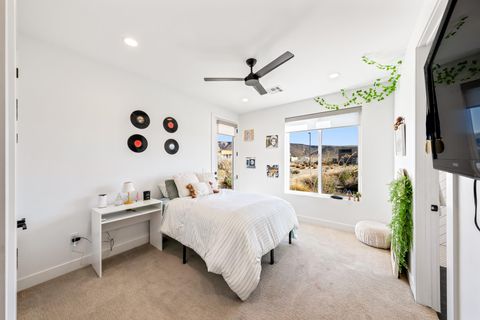 Tiny photo for 5363 N JOHNSON ARCH DR, Saint George, UT 84770 (MLS # 26-268353)