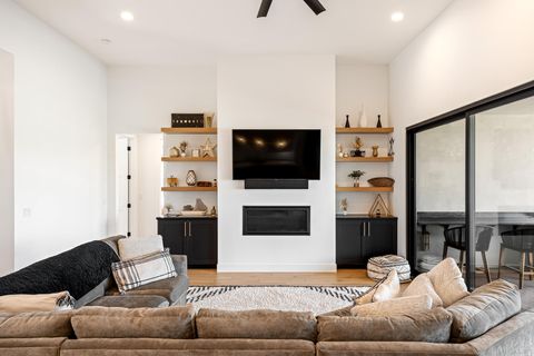 Tiny photo for 5363 N JOHNSON ARCH DR, Saint George, UT 84770 (MLS # 26-268353)