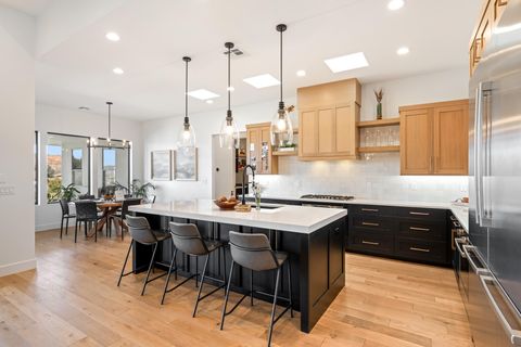 Tiny photo for 5363 N JOHNSON ARCH DR, Saint George, UT 84770 (MLS # 26-268353)