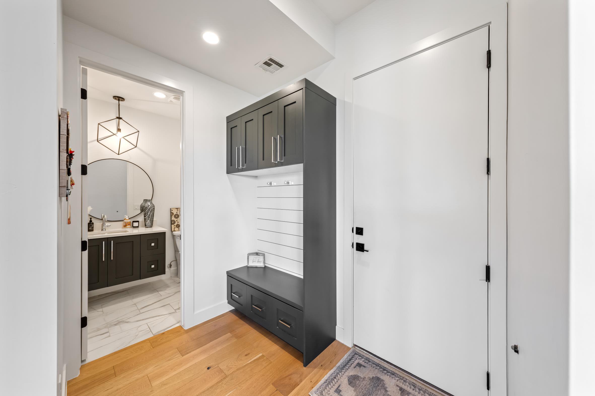 LEDGES OF ST GEORGE JOHNSON ARCH - Residential