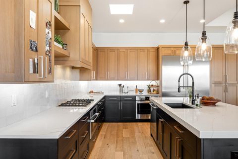 Tiny photo for 5363 N JOHNSON ARCH DR, Saint George, UT 84770 (MLS # 26-268353)