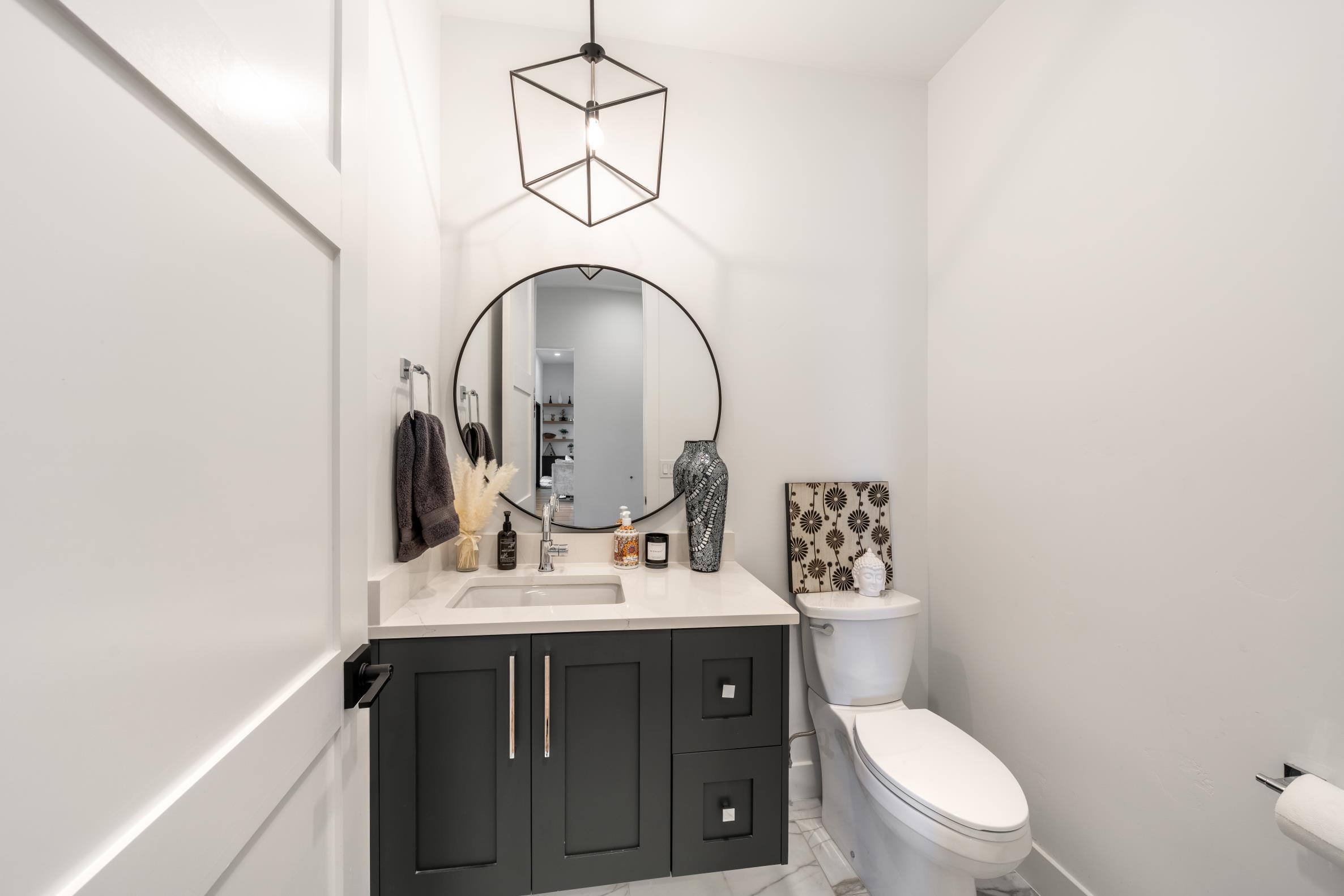 LEDGES OF ST GEORGE JOHNSON ARCH - Residential