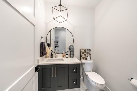 Tiny photo for 5363 N JOHNSON ARCH DR, Saint George, UT 84770 (MLS # 26-268353)