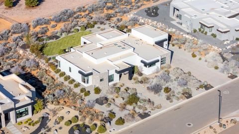 Tiny photo for 5363 N JOHNSON ARCH DR, Saint George, UT 84770 (MLS # 26-268353)