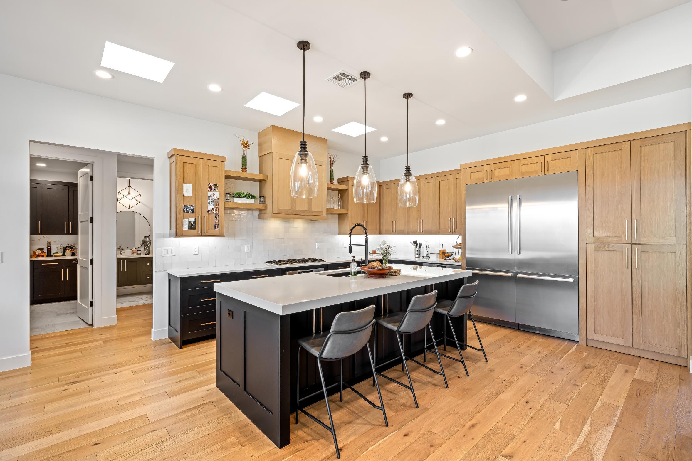 LEDGES OF ST GEORGE JOHNSON ARCH - Residential