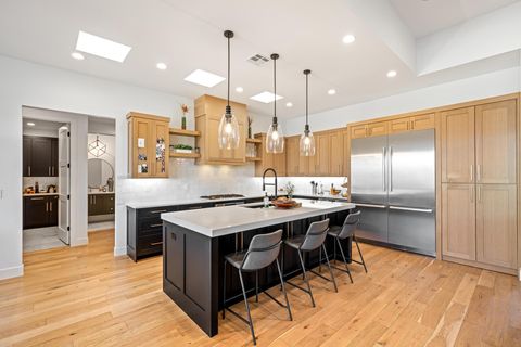 Tiny photo for 5363 N JOHNSON ARCH DR, Saint George, UT 84770 (MLS # 26-268353)