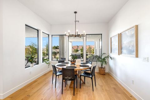 Tiny photo for 5363 N JOHNSON ARCH DR, Saint George, UT 84770 (MLS # 26-268353)