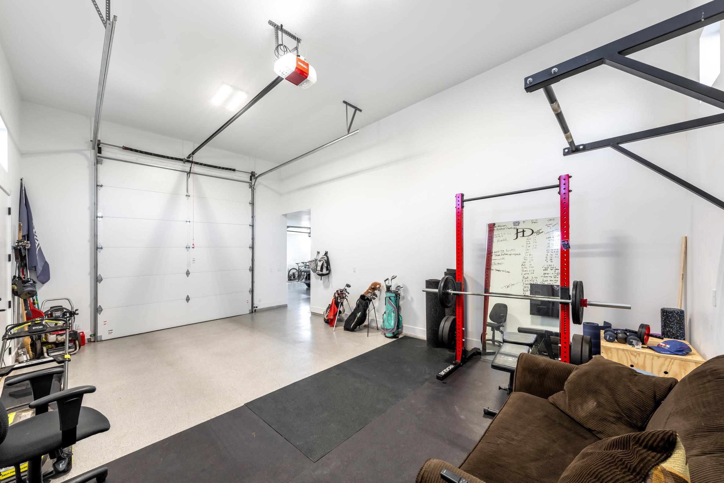 LEDGES OF ST GEORGE JOHNSON ARCH - Residential