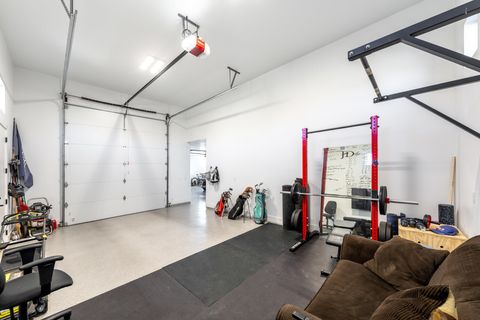 Tiny photo for 5363 N JOHNSON ARCH DR, Saint George, UT 84770 (MLS # 26-268353)